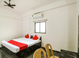 Hotel O Sip & Bite Restaurant N Lodging, hotel v destinaci Mansar