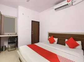Hotel O Noida Villa