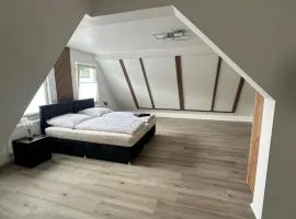 Beautifully furnished room