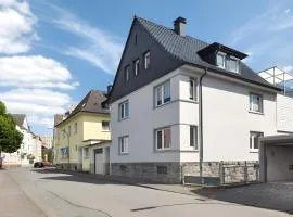 Ferienwohnung Jule