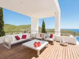 Luxury Villa with Private Pool, Ibiza Villa 1267
