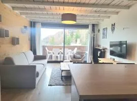 Large bright & modern studio