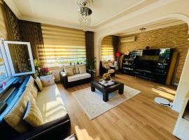 Luxury Farm House، فندق في طرابزون