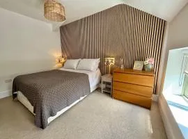 Nutmeg Cottage