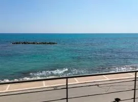 Balcone sul mare di sciacca