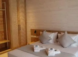 NALU Beach Front Rooms