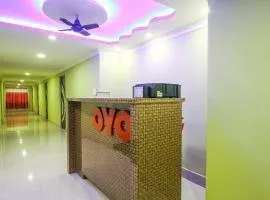 Hotel O Lokenath
