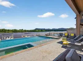 Sunset Oaks I with Concierge Services