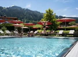 Hotel Der Wastlhof - Pools, Spa & eigene Reitschule für die ganze Familie