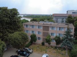 Hotel Decebal Eforie Nord, ubytování v soukromí v destinaci Eforie Nord