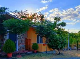 Sunset Villa