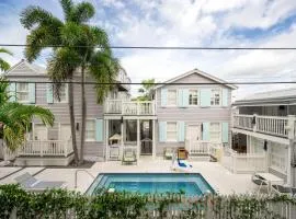 Fitch Lodge - Key West Historic Inns