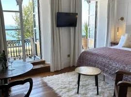 Headland View Boutique B&B