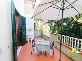 Maremma Holidays-Marea Apartment