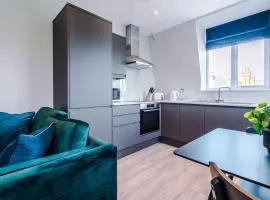 Elysée Suites - Stunning 1 Bed Flat in Southport
