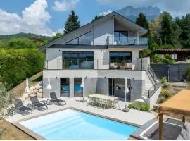Villa proche Lac