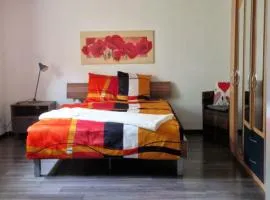 Ferienwohnung FeWe