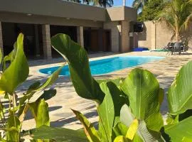 Chácara Recanto dos Pássaros 04