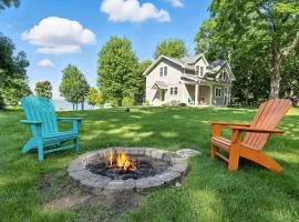 Thenells Beach House by Simple Life Rentals