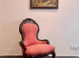 The Studio Cottage, Bhopal