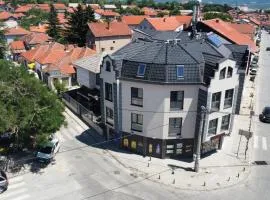 Fenix Apartments