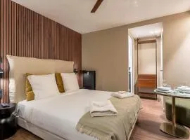 Zola - Furnished apartment - Downtown Lyon