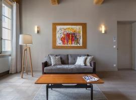 Pearl - Furnished apartment - Downtown Lyon