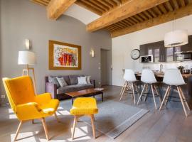 Pearl - Furnished apartment - Downtown Lyon