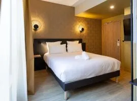All Suites Hôtel - Paris Pleyel - L'Île Saint Denis