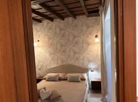 Dimora Ninfeo 2 rooms 2 bathrooms private parking