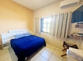 Acqua Flats Jaguariúna