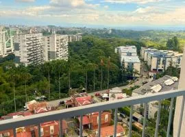 Apartamento en Armenia - Edificio Mediterráneo - Con Piscina - By Molca Travel
