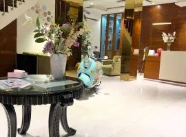 Lahore Continental Hotel