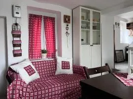 Casa Borgo SantAlberto