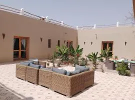 Riad Maj Nya House Essaouira