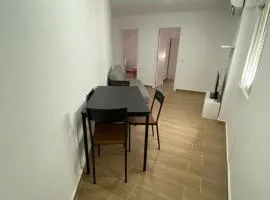 Beachside Getaway in Zapillo