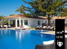 Villa de lujo en Marbella para eventos con servicios exclusivos - ES-175-2