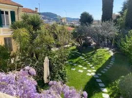 Villa Angelina - Casa Glicine