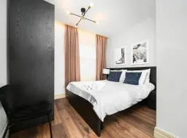 Willesden Green City Suites