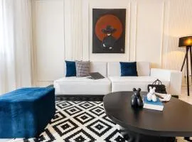 The Loft Residence by GoodMove - Maarif Casablanca
