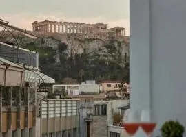 Athens City Suites