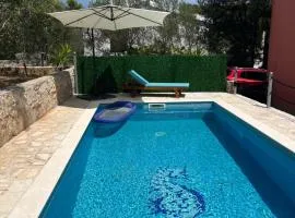 Villa Mikula