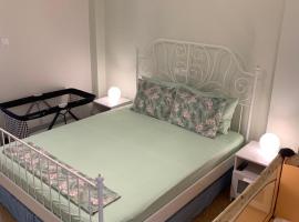 Lillian&rsquo;s House