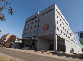 Tierra Viva Tacna, romantic hotel in Tacna