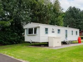 3 Bedroom Caravan - Seton Sands