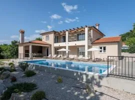 Casa Olé - City Villa Labin