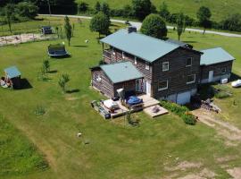 Smiths In-law suite! Pet friendly!, ξενοδοχείο σε Valley Head