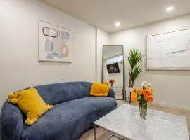 Fantastic and Spacious 3BR near Westmount DT MTL