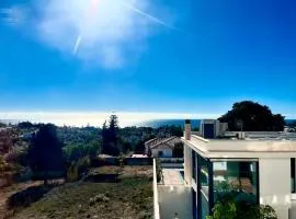 Apartamento Luminoso Marbella