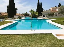 Apartamento Luminoso Marbella